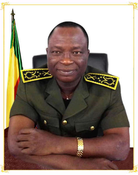 Décès du Préfet Firmin KOUTON : Message de condoléances du Bloc Républicain