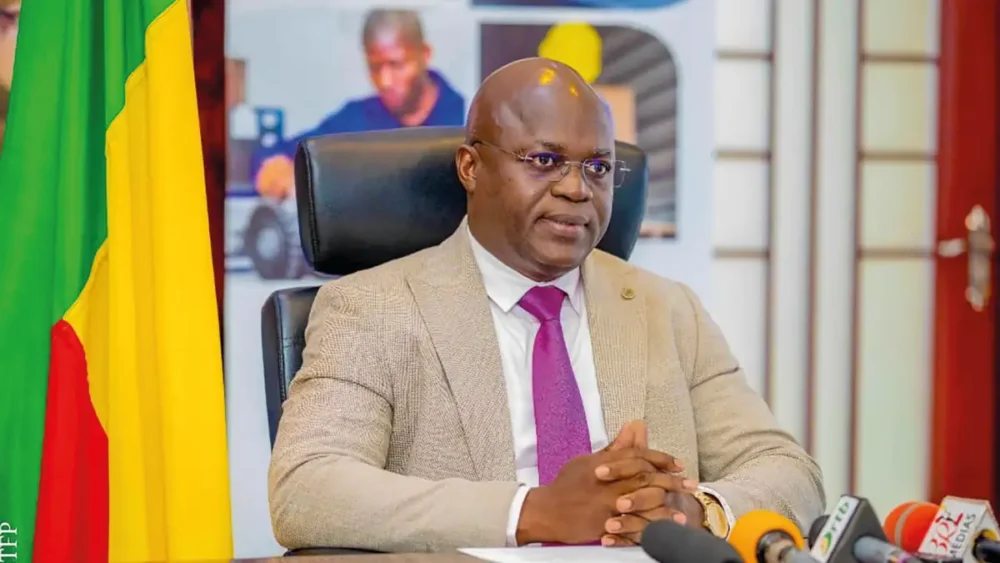 🕯 Décès du Ministre Kouaro Yves CHABI: Message de condoléances du Bloc Républicain