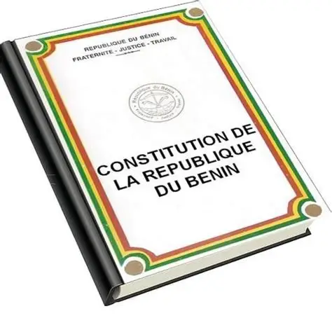 🇧🇯Réforme constitutionnelle | BR, fer de lance de l’appropriation citoyenne
